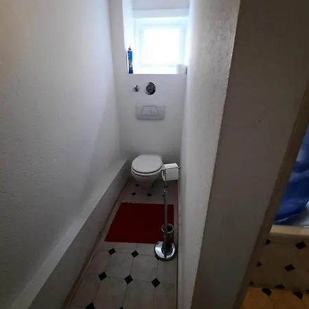 Ferienwohnungen Calwer Höfle Marktplatz - Firmen, Handwerker, Monteure willkommen Zimmer foto