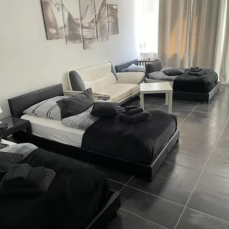 Ferienwohnungen Calwer Höfle Marktplatz - Firmen, Handwerker, Monteure willkommen Zimmer foto