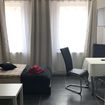 Ferienwohnungen Calwer Höfle Marktplatz - Firmen, Handwerker, Monteure willkommen Zimmer foto
