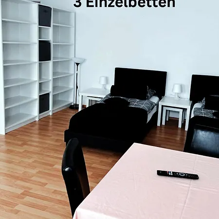 Ferienwohnungen Calwer Höfle Marktplatz - Firmen, Handwerker, Monteure willkommen Zimmer foto