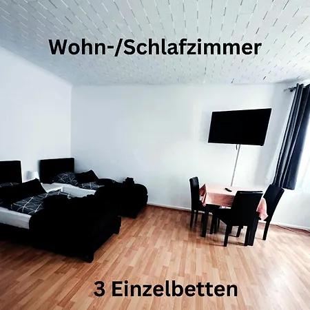 Ferienwohnungen Calwer Höfle Marktplatz - Firmen, Handwerker, Monteure willkommen Zimmer foto