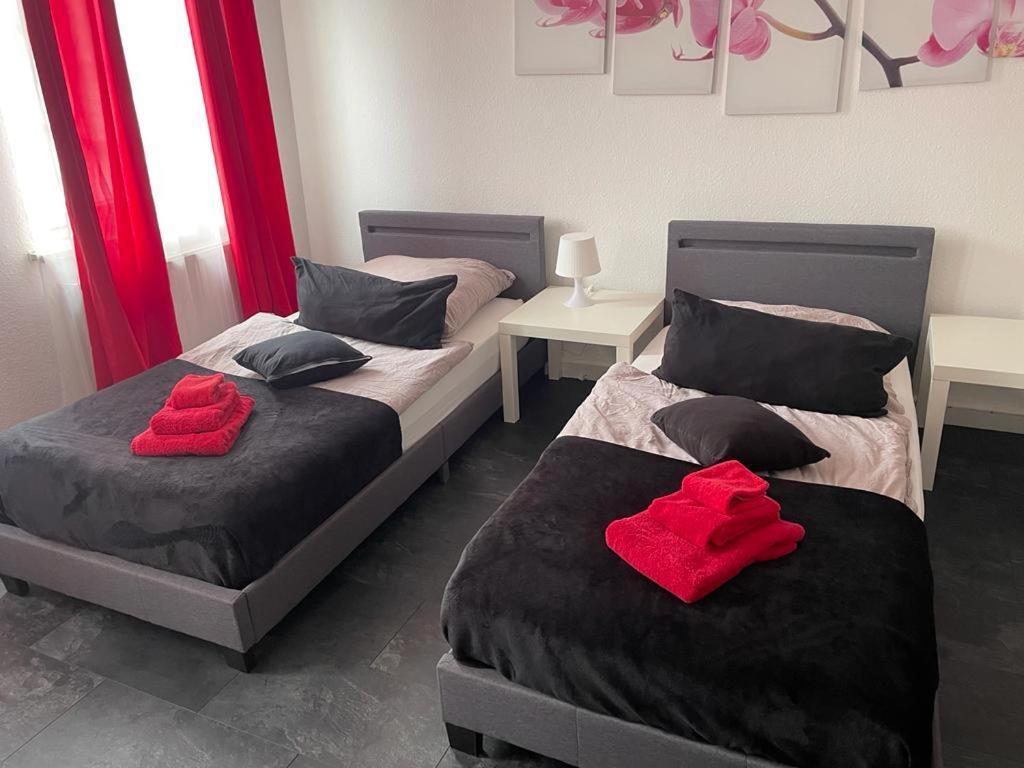 Calwer Höfle Marktplatz - Firmen, Handwerker, Monteure Willkommen Calw