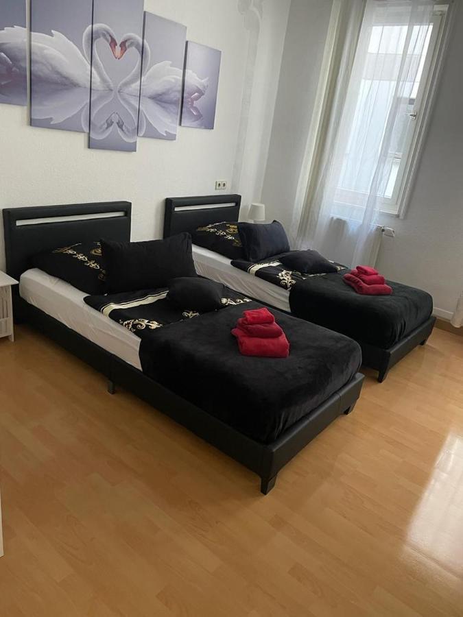 Calwer Höfle Marktplatz - Firmen, Handwerker, Monteure Willkommen *