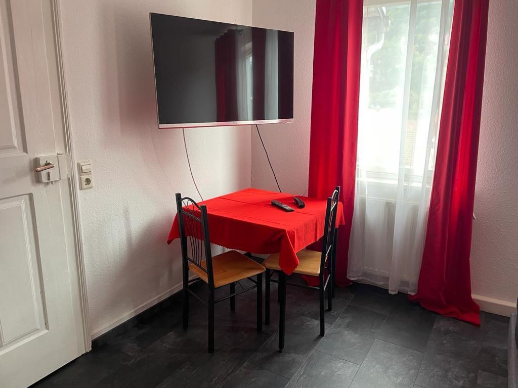 Apartment Calwer Höfle Marktplatz - Firmen, Handwerker, Monteure Willkommen *