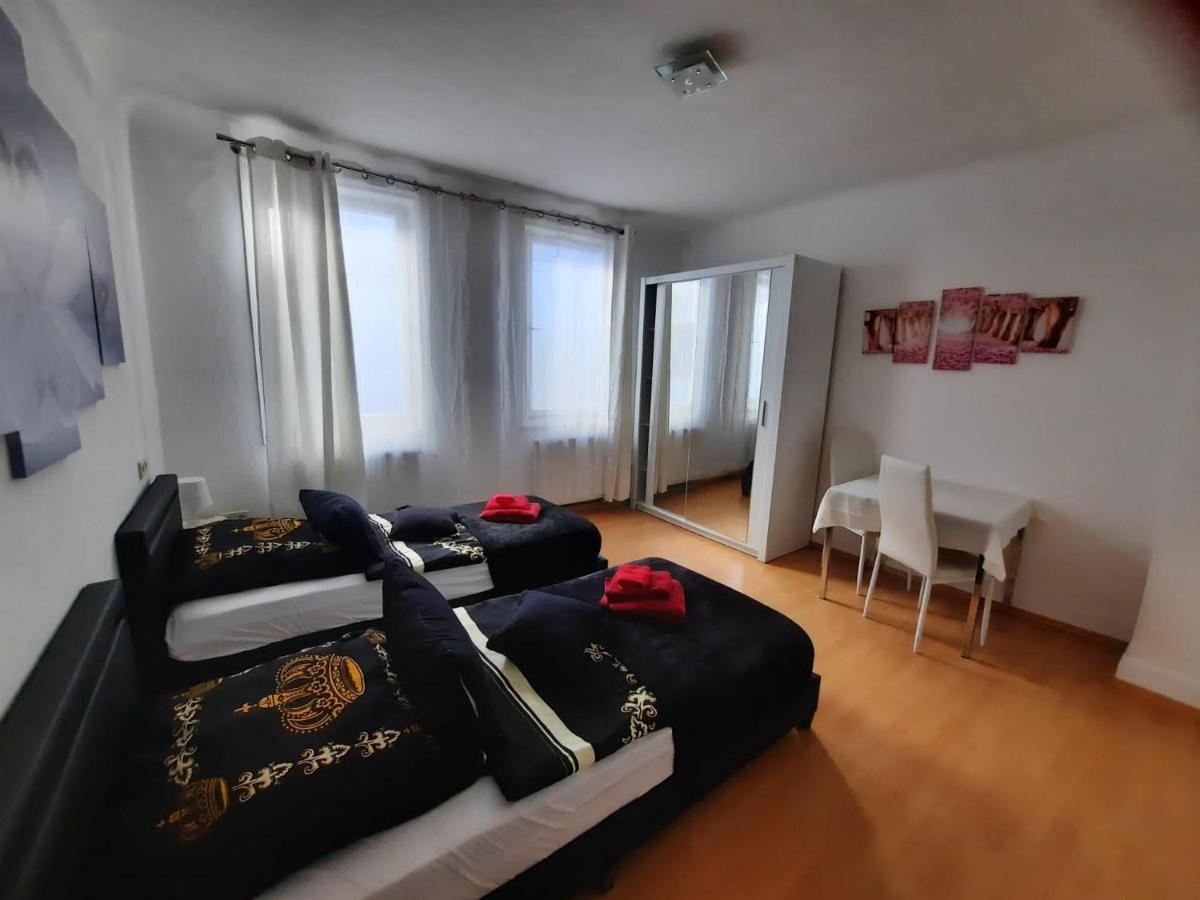 Apartment Calwer Höfle Marktplatz - Firmen, Handwerker, Monteure Willkommen Calw