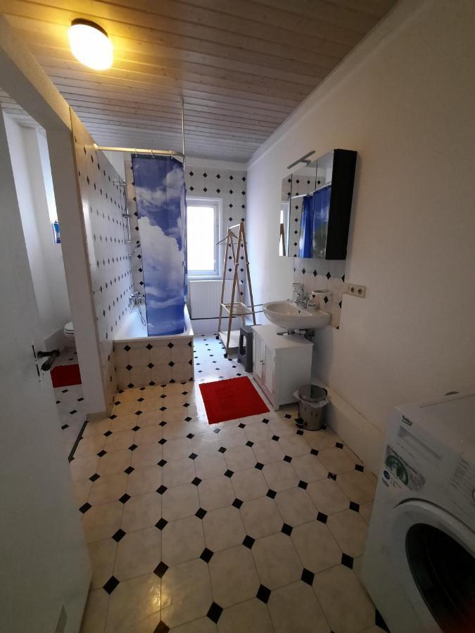 Calwer Höfle Marktplatz - Firmen, Handwerker, Monteure Willkommen Apartment