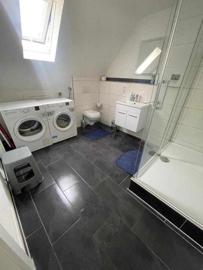 Apartment Calwer Höfle Marktplatz - Firmen, Handwerker, Monteure Willkommen Calw