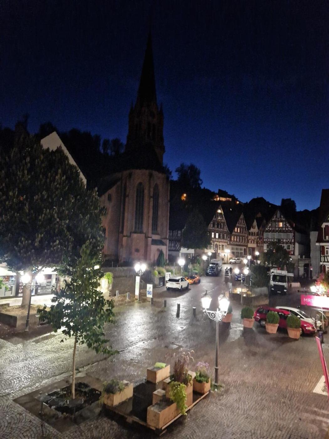 Calwer Höfle Marktplatz - Firmen, Handwerker, Monteure Willkommen *