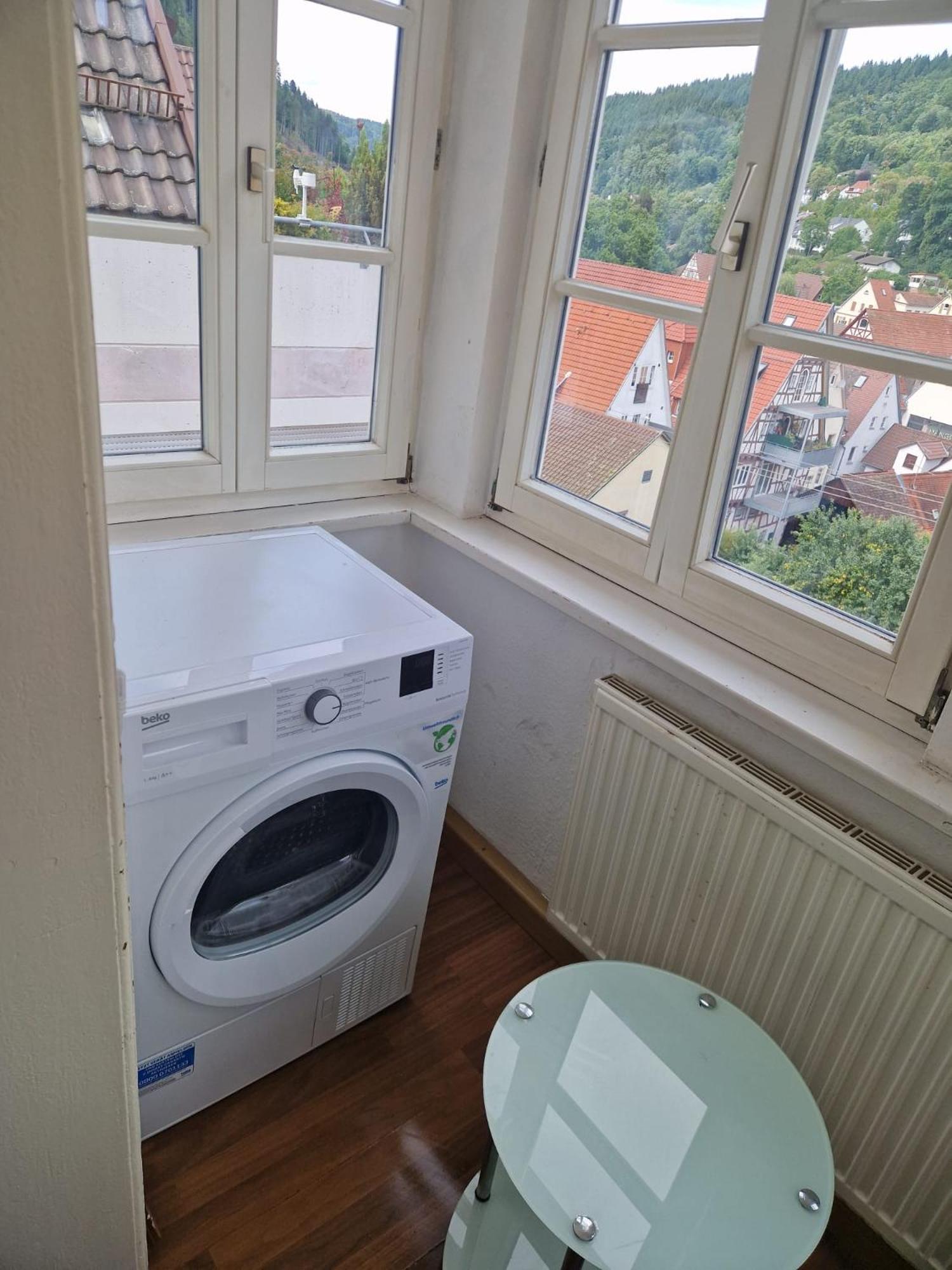 Calwer Höfle Marktplatz - Firmen, Handwerker, Monteure Willkommen * Calw