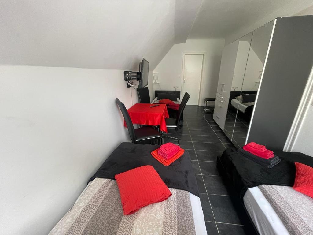 Calwer Höfle Marktplatz - Firmen, Handwerker, Monteure Willkommen Calw