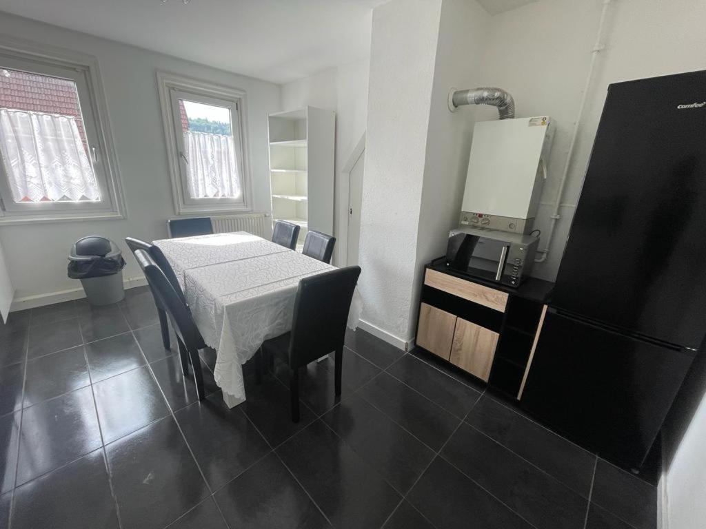 Apartment Calwer Höfle Marktplatz - Firmen, Handwerker, Monteure Willkommen *