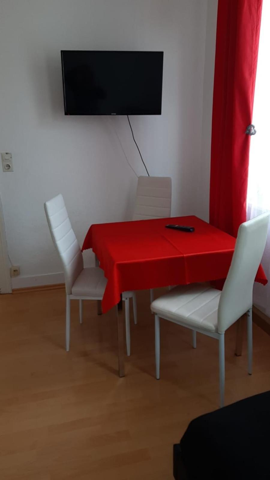 Calwer Höfle Marktplatz - Firmen, Handwerker, Monteure Willkommen Apartment Calw