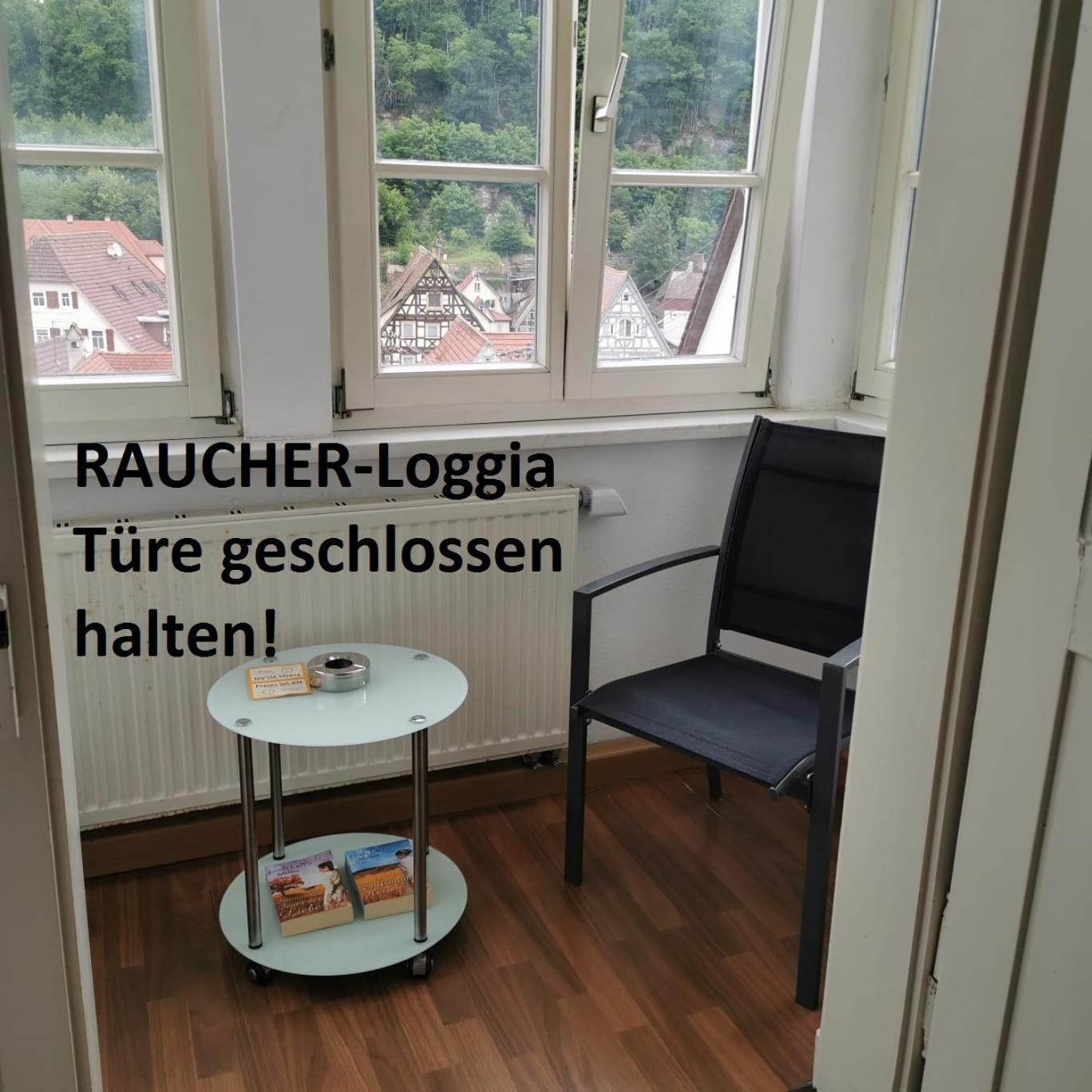 Apartment Calwer Höfle Marktplatz - Firmen, Handwerker, Monteure Willkommen *