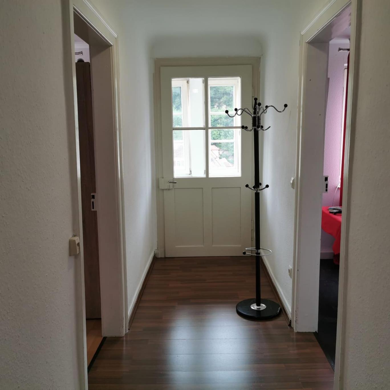 Apartment Calwer Höfle Marktplatz - Firmen, Handwerker, Monteure Willkommen