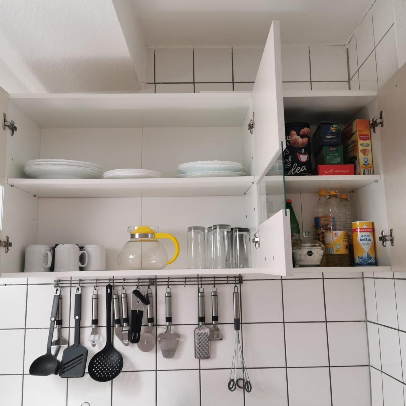 Apartment Calwer Höfle Marktplatz - Firmen, Handwerker, Monteure Willkommen Calw