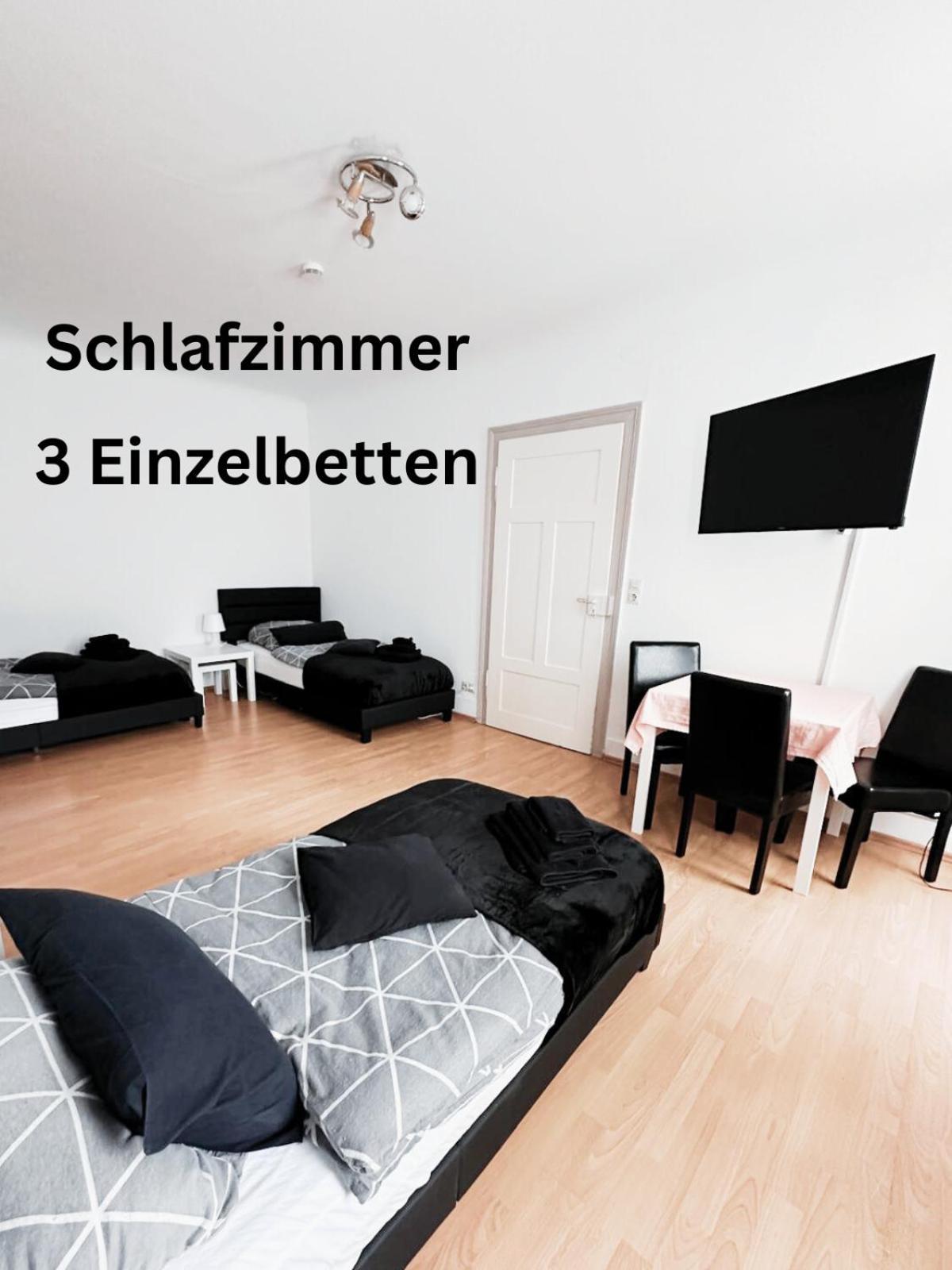 Apartment Calwer Höfle Marktplatz - Firmen, Handwerker, Monteure Willkommen Calw
