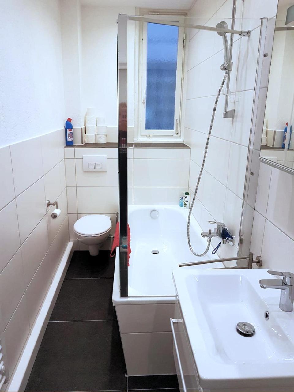 Apartment Calwer Höfle Marktplatz - Firmen, Handwerker, Monteure Willkommen